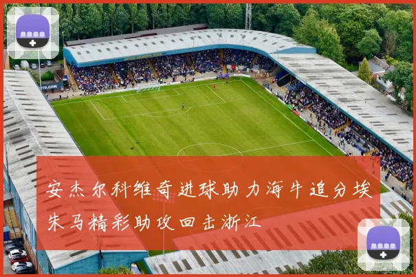 安杰尔科维奇进球助力海牛追分埃朱马精彩助攻回击浙江